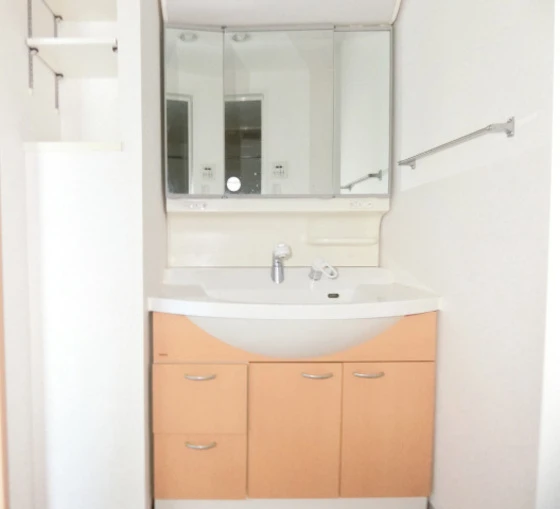 セントヒルズ住吉レジデンス