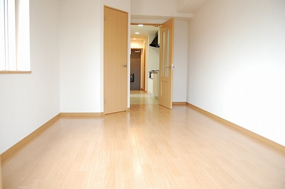 セントヒルズ住吉レジデンス