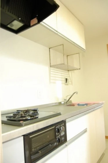 セントヒルズ住吉レジデンス