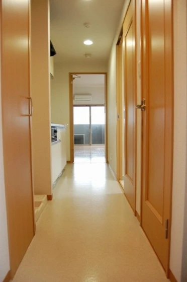 セントヒルズ住吉レジデンス