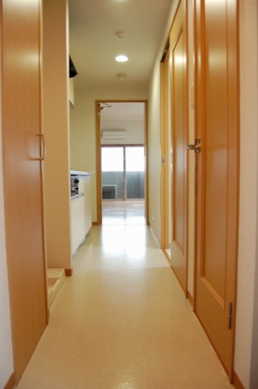 セントヒルズ住吉レジデンス