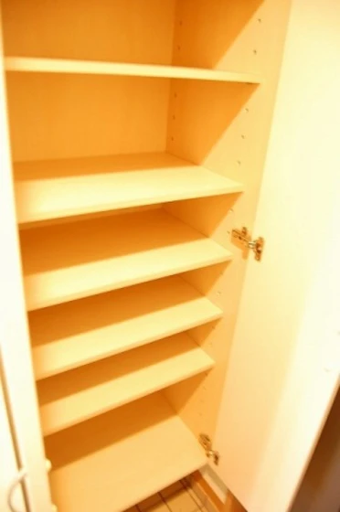 セントヒルズ住吉レジデンス