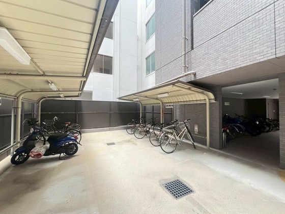 セントヒルズ住吉レジデンス