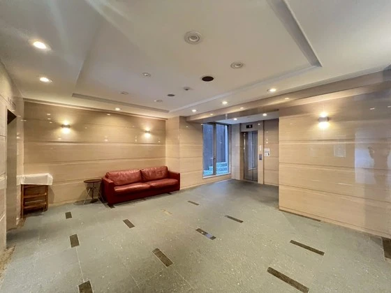 セントヒルズ住吉レジデンス