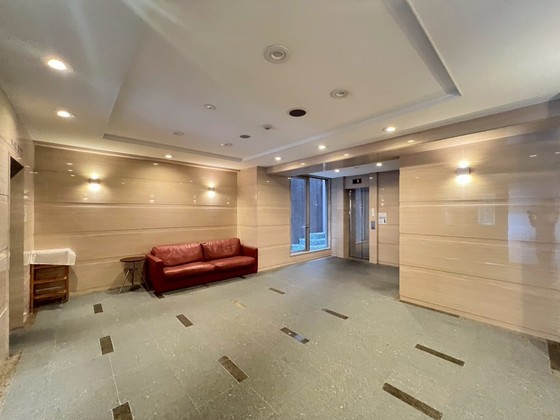 セントヒルズ住吉レジデンス