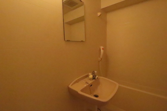 エンゼルハート