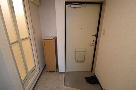 エンゼルハート