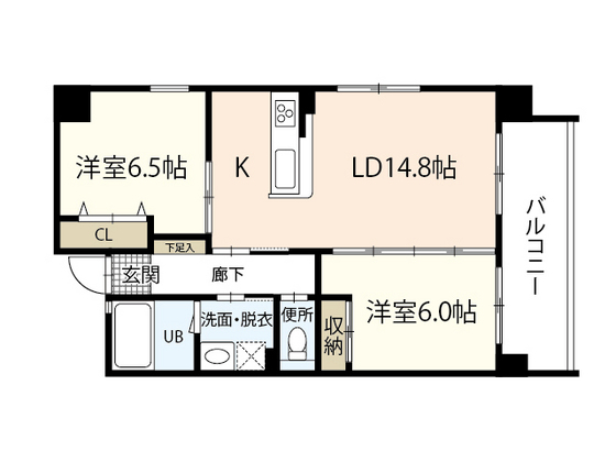 リバティヒルズ竹本