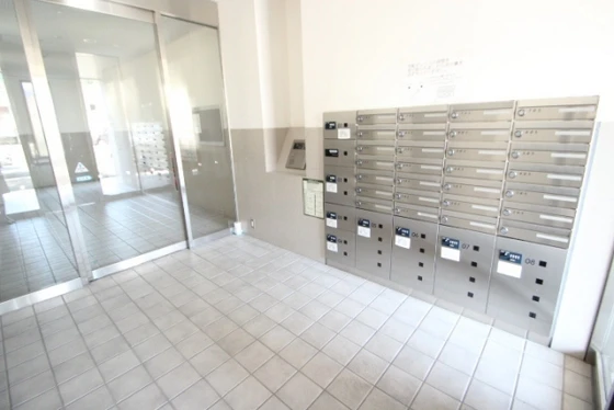 リバティヒルズ竹本