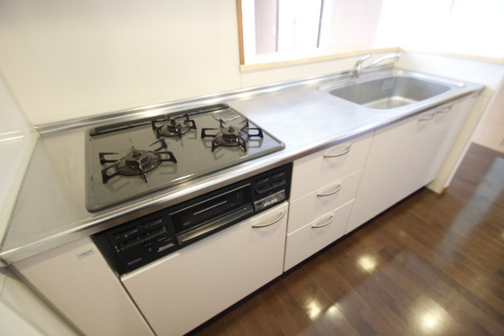 リバティヒルズ竹本