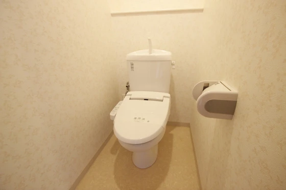 リバティヒルズ竹本