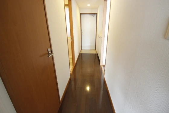 リバティヒルズ竹本