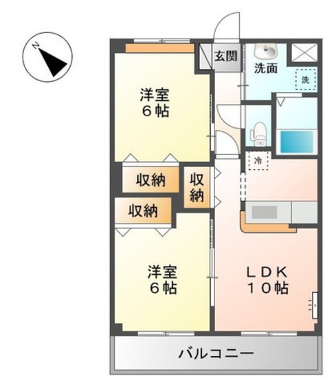 グランコリーヌ