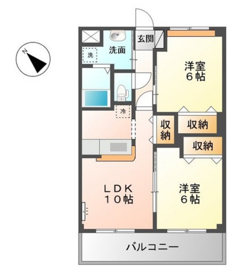 グランコリーヌ