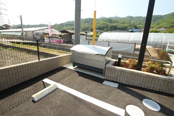 グランコリーヌ