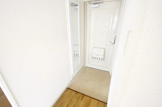 グリーンハイツ多田