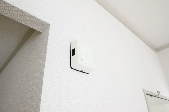 グリーンハイツ多田