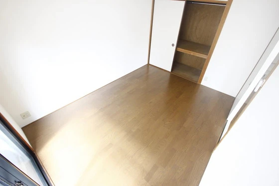 グリーンハイツ多田