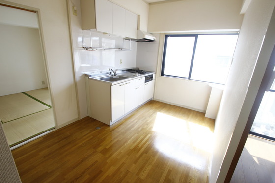 グリーンハイツ多田