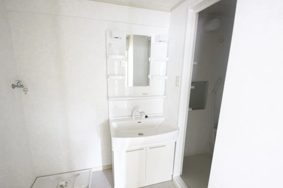 グリーンハイツ多田