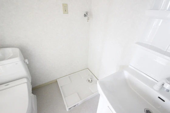 グリーンハイツ多田