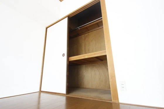 グリーンハイツ多田