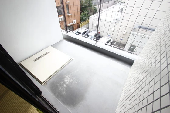 グリーンハイツ多田