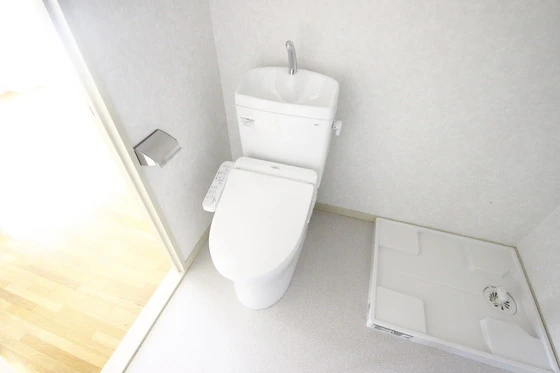 グリーンハイツ多田