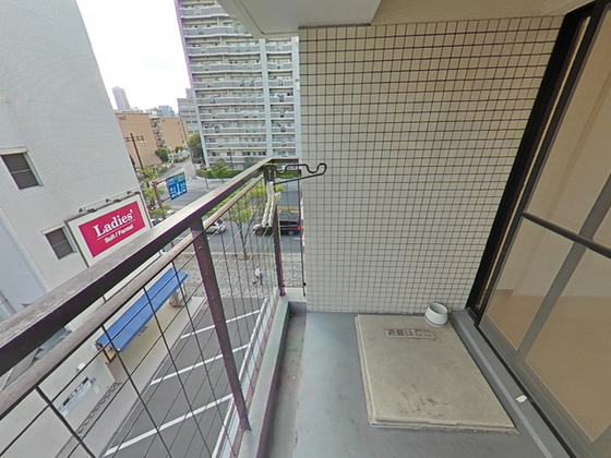 グリーンハイツ多田