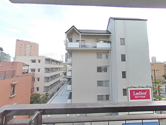 グリーンハイツ多田