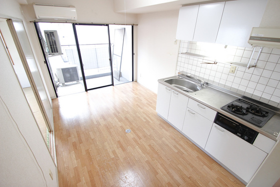 グリーンハイツ多田