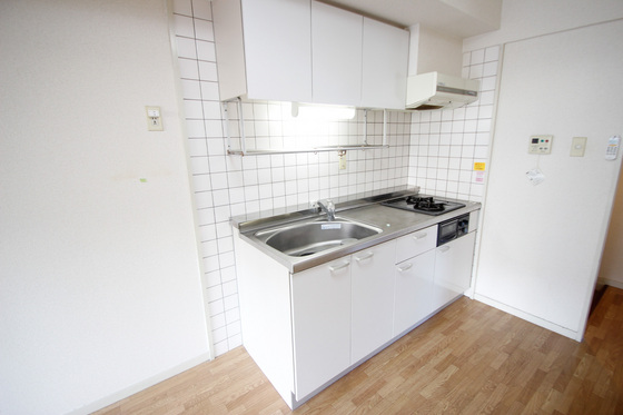 グリーンハイツ多田