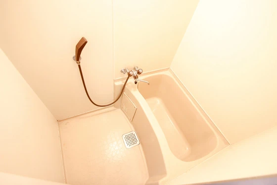 グリーンハイツ多田