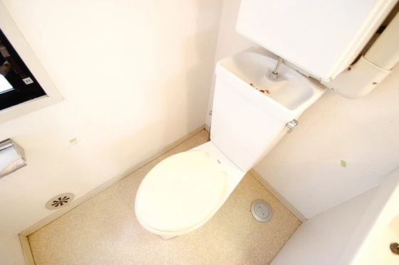 グリーンハイツ多田