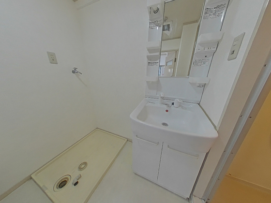 グリーンハイツ多田