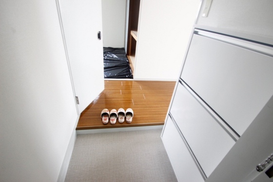 グリーンハイツ多田