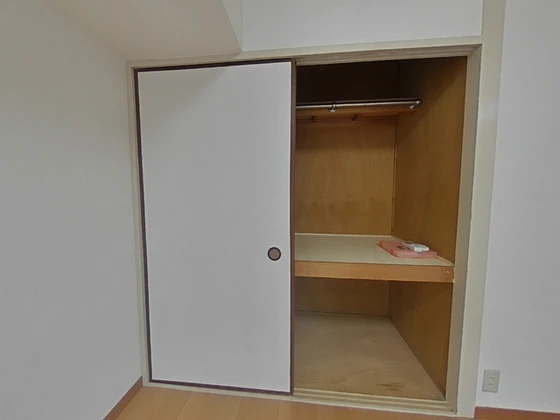 グリーンハイツ多田