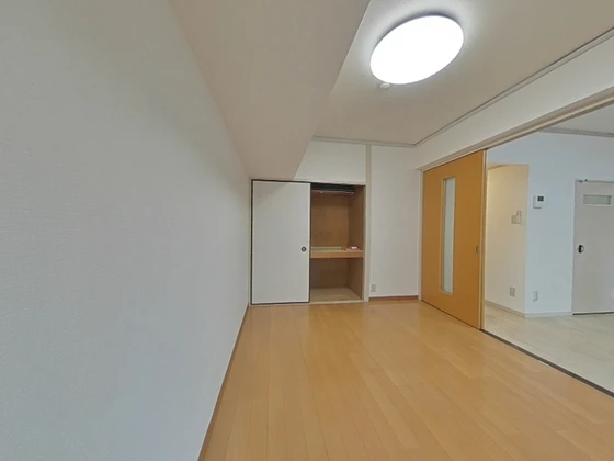 グリーンハイツ多田