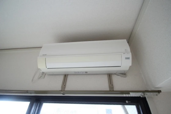 グリーンハイツ多田