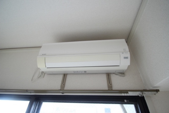 グリーンハイツ多田