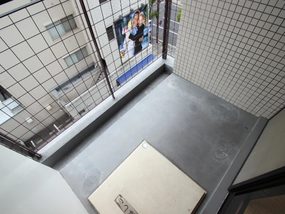 グリーンハイツ多田