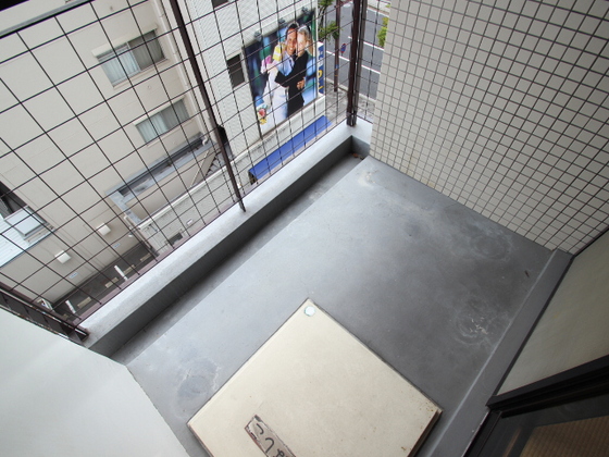 グリーンハイツ多田