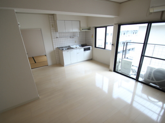 グリーンハイツ多田