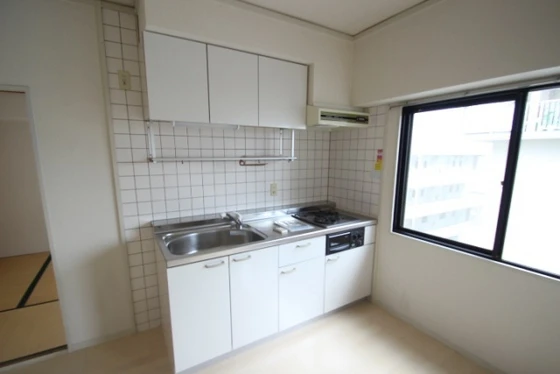 グリーンハイツ多田