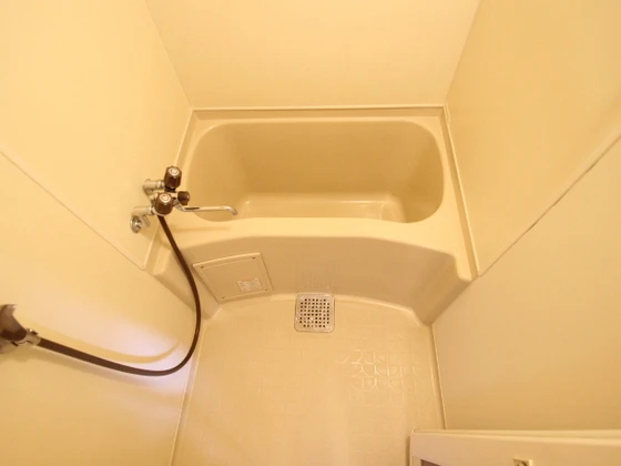 グリーンハイツ多田