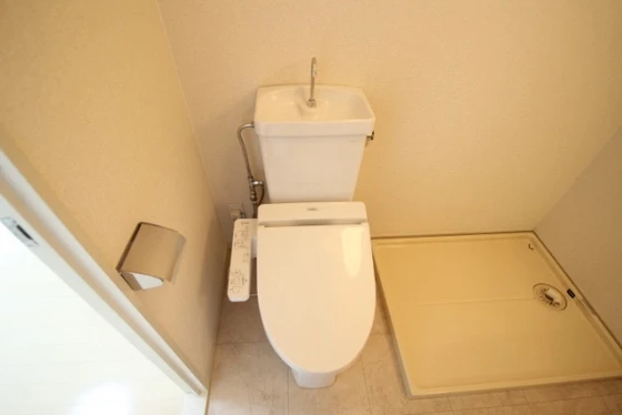 グリーンハイツ多田