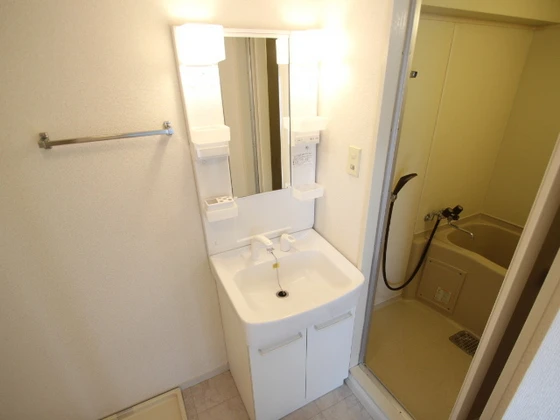 グリーンハイツ多田