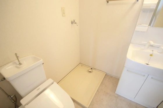 グリーンハイツ多田