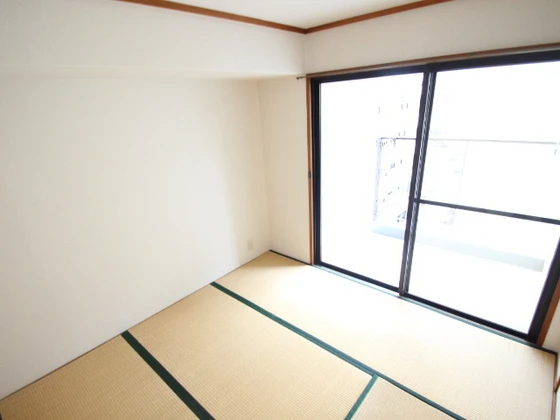 グリーンハイツ多田