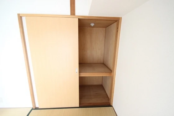 グリーンハイツ多田